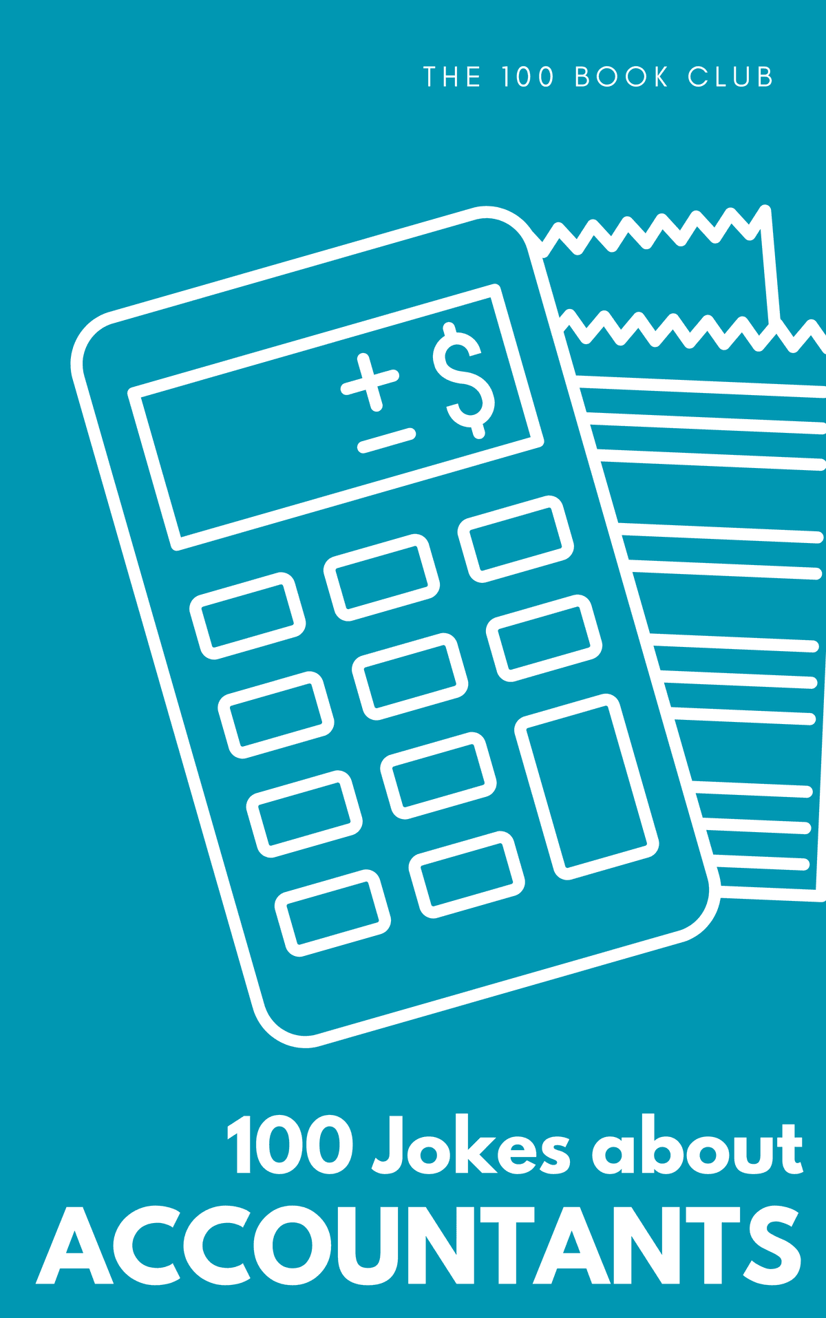 100 Funny Jokes About Accountants