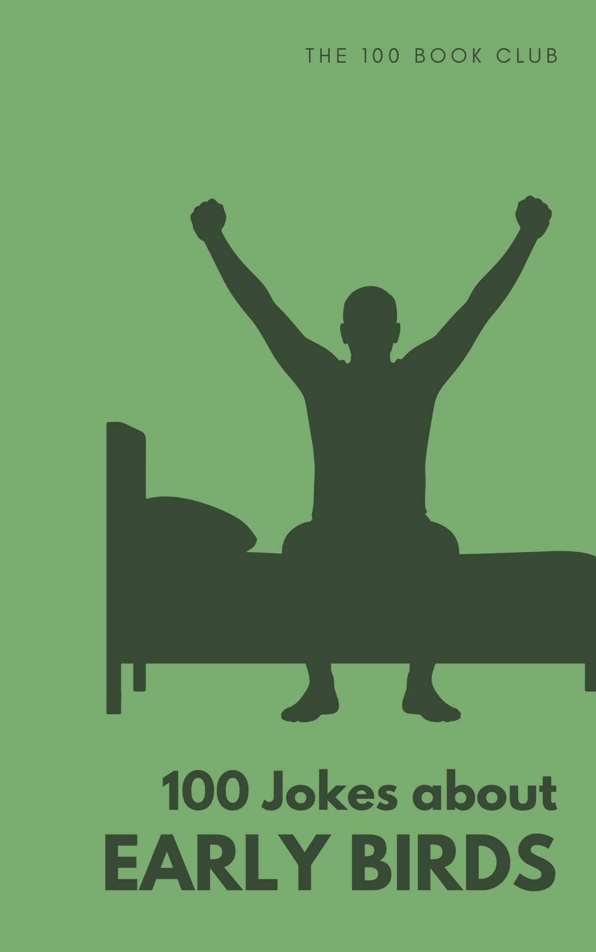 100 Funny Jokes About Early Birds