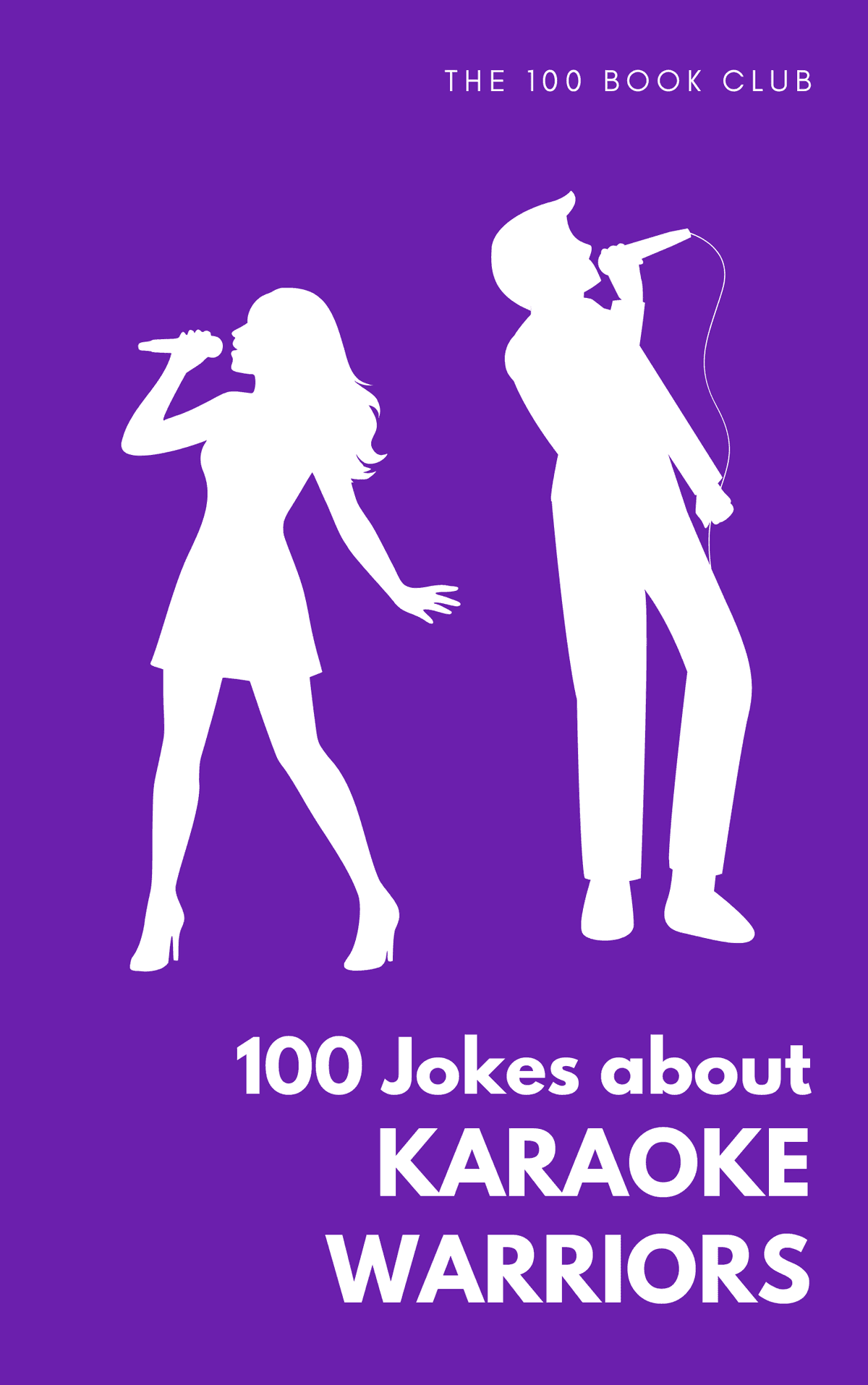 100 Funny Jokes About Karaoke Warriors